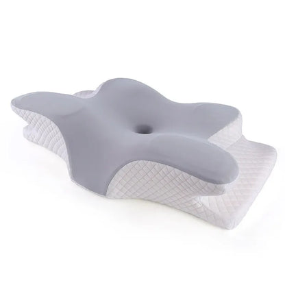 Butterfly Neck Support Pillow