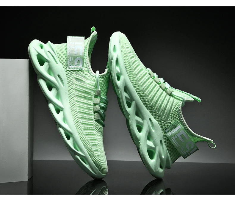 Air Mesh Lightweight Running Sneakers