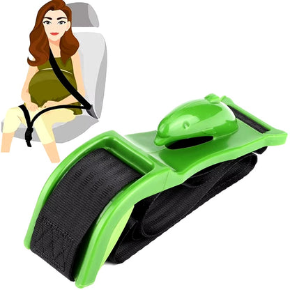 Pregnancy Safety Seat Belt